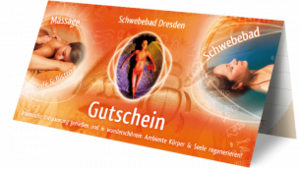 Gutschein Neutral