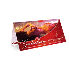 Gutschein Weihnachten